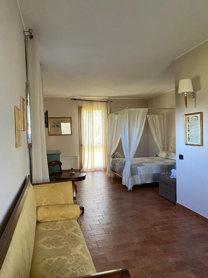 Agriturismo Bassanine Monticelli d'Ongina Exterior photo