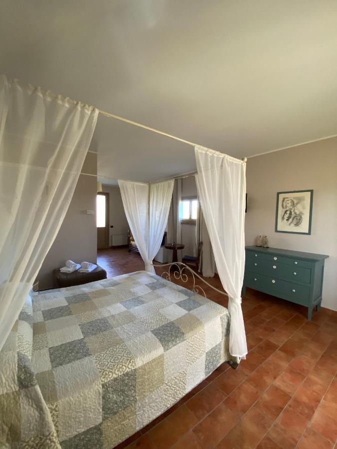 Agriturismo Bassanine Monticelli d'Ongina Exterior photo